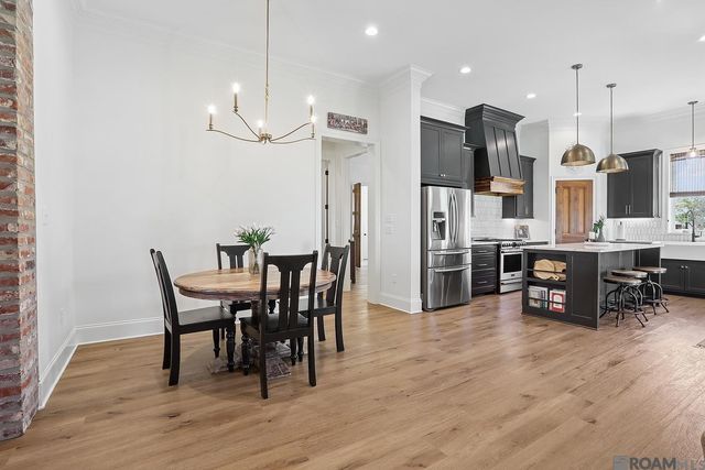 339 Glenthorne Dr, Gonzales, LA 70737