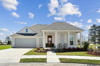 339 Glenthorne Dr, Gonzales, LA 70737