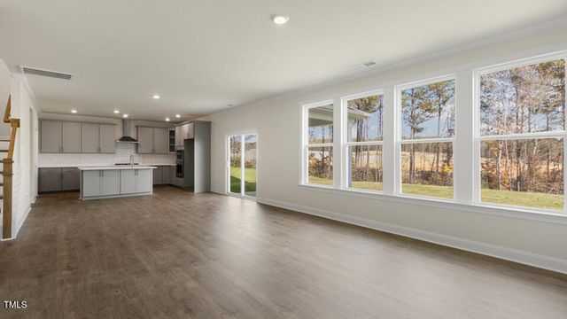 257 Umstead Street, Sanford, NC 27330