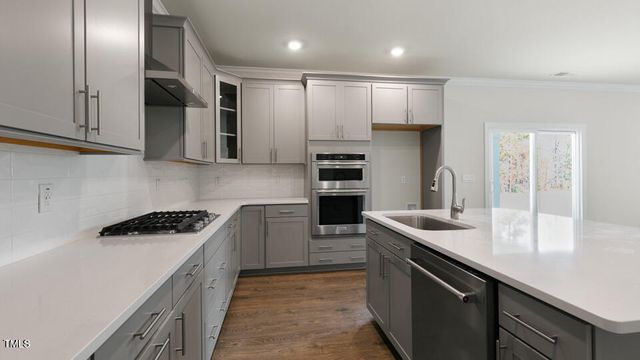 257 Umstead Street, Sanford, NC 27330