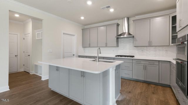 257 Umstead Street, Sanford, NC 27330