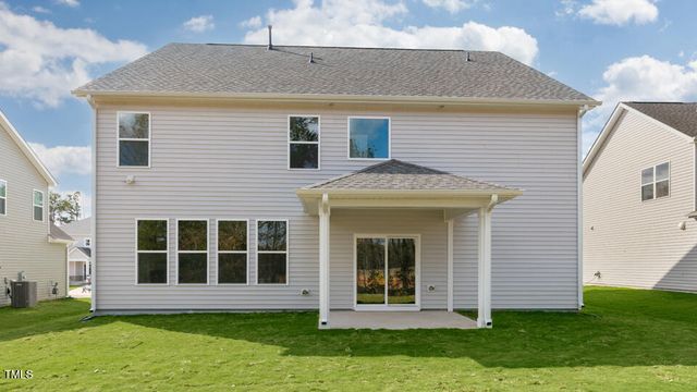 257 Umstead Street, Sanford, NC 27330