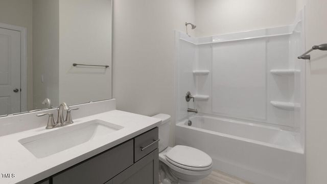 257 Umstead Street, Sanford, NC 27330