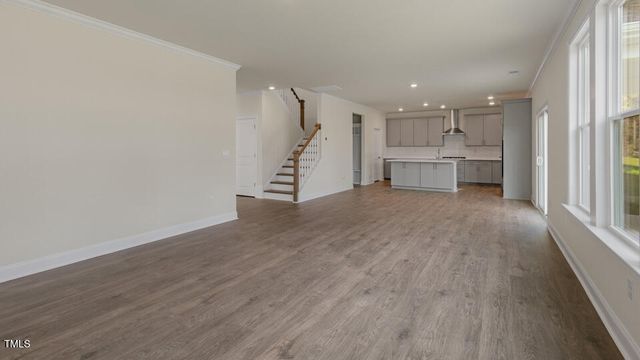 257 Umstead Street, Sanford, NC 27330