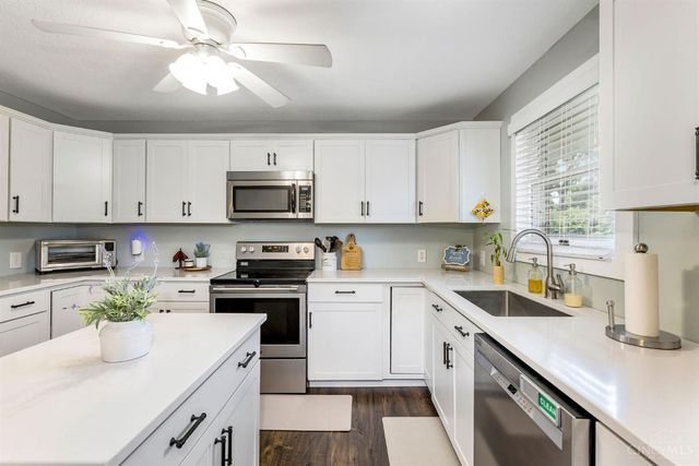 2097 Bonniedale Drive, Bellbrook, OH 45305