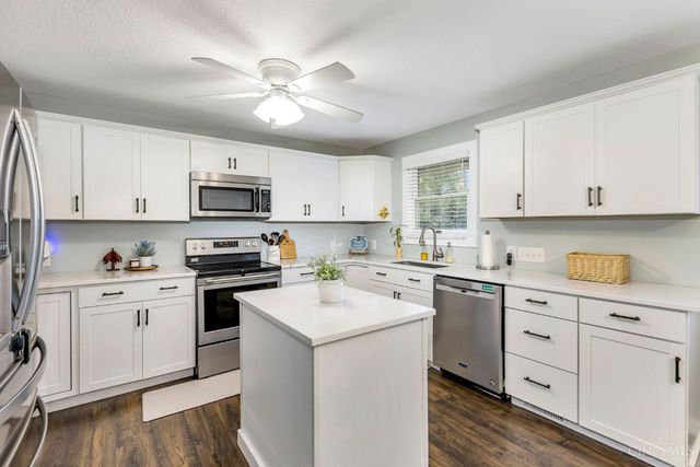 2097 Bonniedale Drive, Bellbrook, OH 45305
