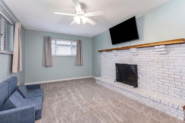 2097 Bonniedale Drive, Bellbrook, OH 45305