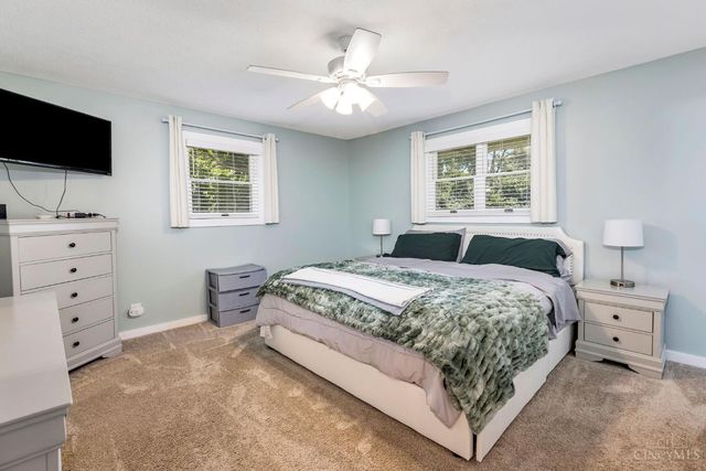 2097 Bonniedale Drive, Bellbrook, OH 45305