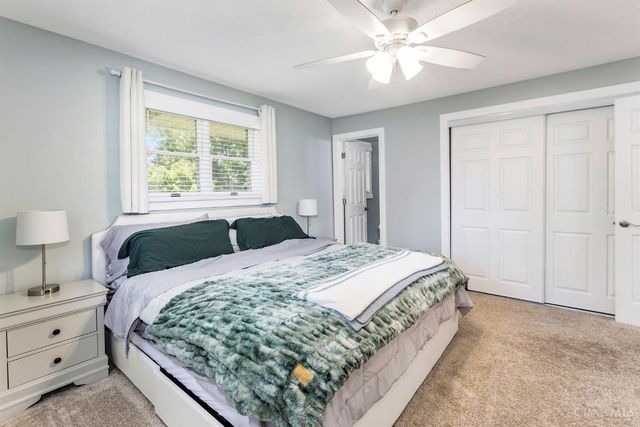 2097 Bonniedale Drive, Bellbrook, OH 45305
