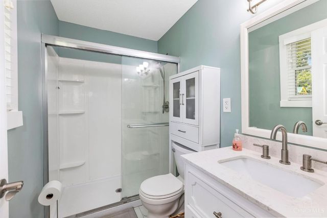 2097 Bonniedale Drive, Bellbrook, OH 45305