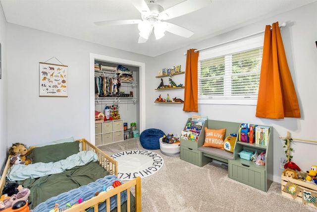 2097 Bonniedale Drive, Bellbrook, OH 45305