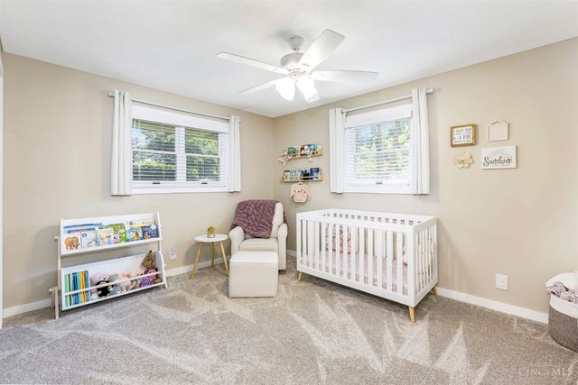 2097 Bonniedale Drive, Bellbrook, OH 45305