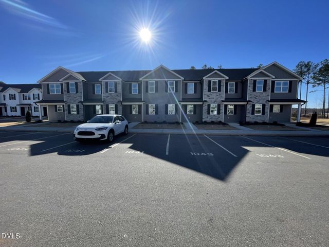 1047 Peony Lane, Youngsville, NC 27596