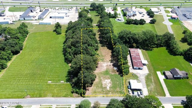 Tbd Jake Drive, Opelousas, LA 70570