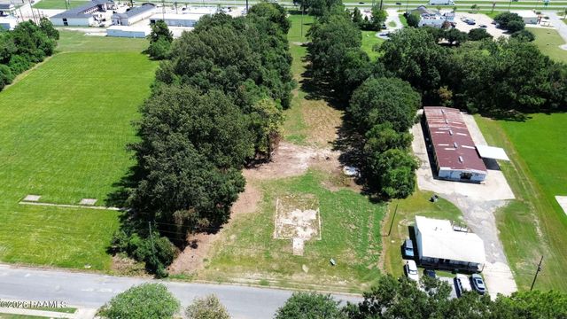 Tbd Jake Drive, Opelousas, LA 70570