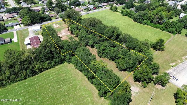 Tbd Jake Drive, Opelousas, LA 70570