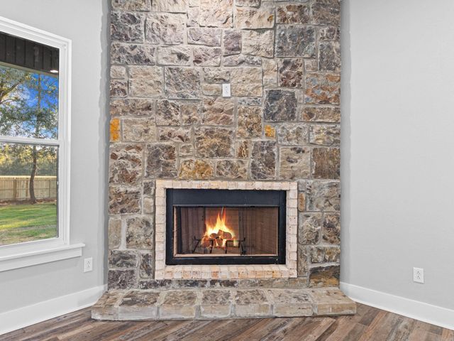 21 Libra Lane, Ward, AR 72176