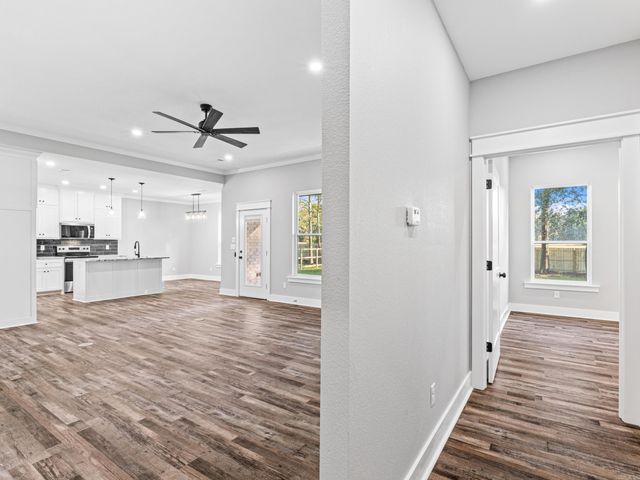 21 Libra Lane, Ward, AR 72176