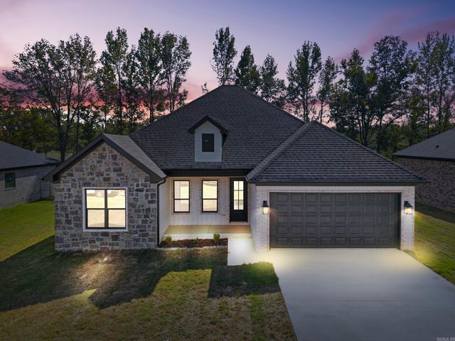 21 Libra Lane, Ward, AR 72176