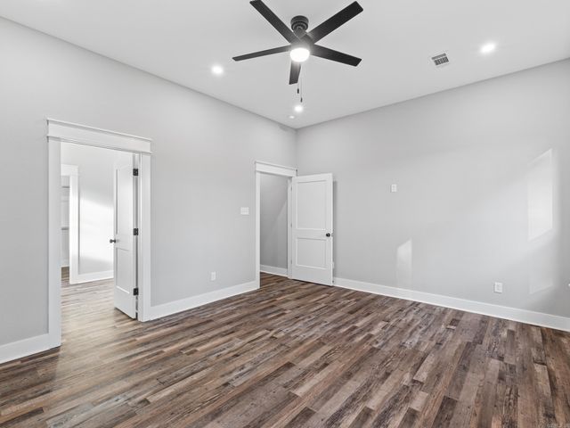 21 Libra Lane, Ward, AR 72176