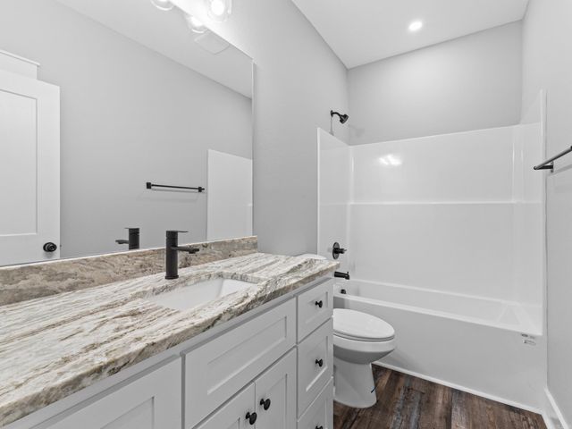 21 Libra Lane, Ward, AR 72176