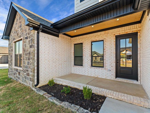 21 Libra Lane, Ward, AR 72176