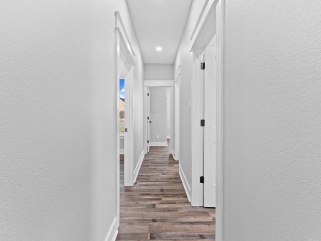 21 Libra Lane, Ward, AR 72176