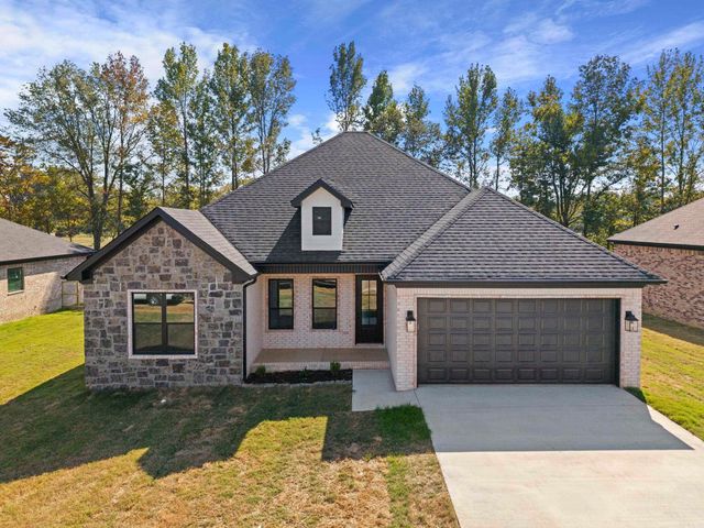 21 Libra Lane, Ward, AR 72176