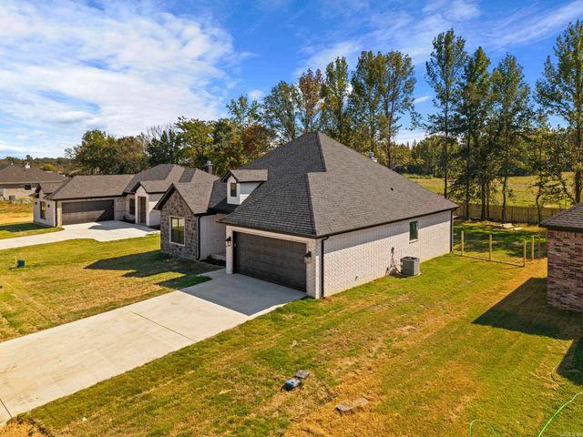21 Libra Lane, Ward, AR 72176