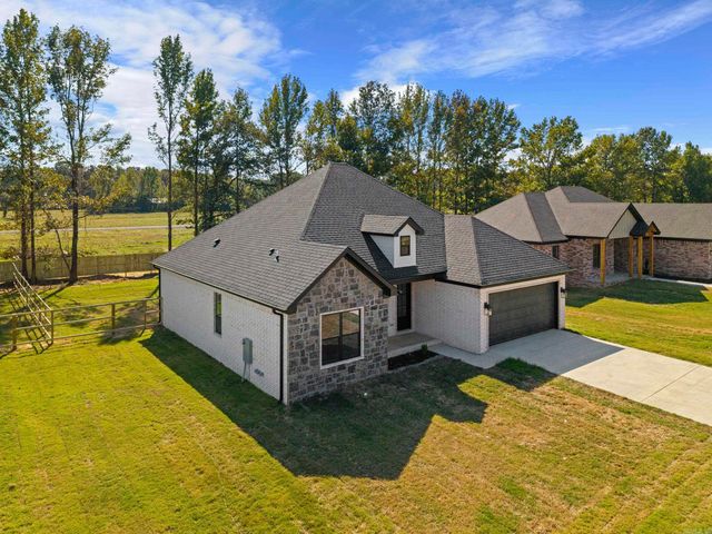 21 Libra Lane, Ward, AR 72176