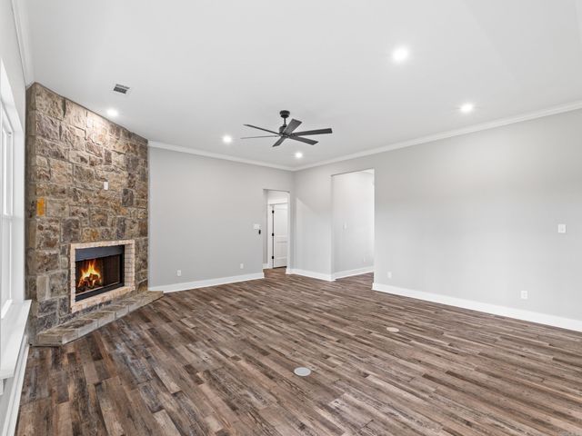 21 Libra Lane, Ward, AR 72176