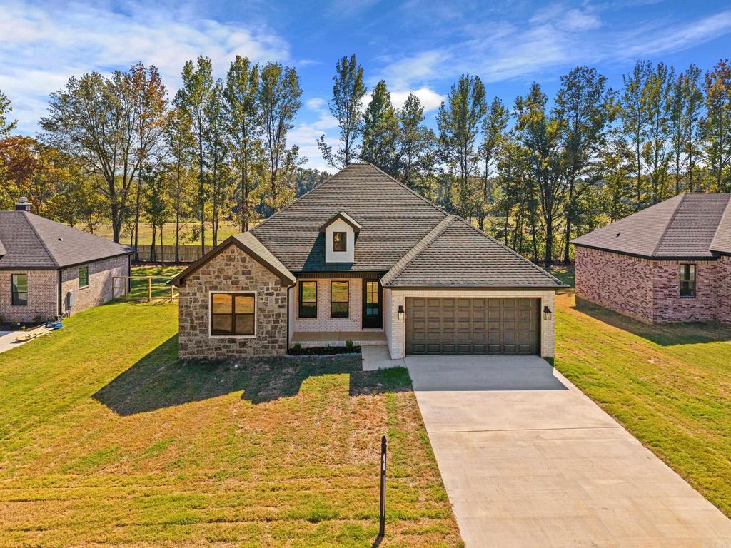 21 Libra Lane, Ward, AR 72176