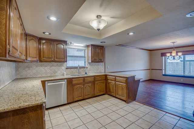 8113 NW 118th Street, Oklahoma City, OK 73162