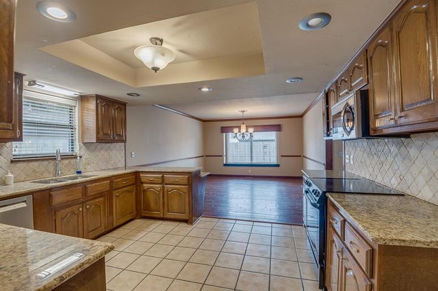 8113 NW 118th Street, Oklahoma City, OK 73162