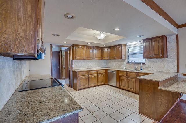8113 NW 118th Street, Oklahoma City, OK 73162
