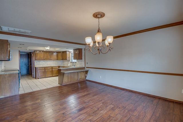8113 NW 118th Street, Oklahoma City, OK 73162