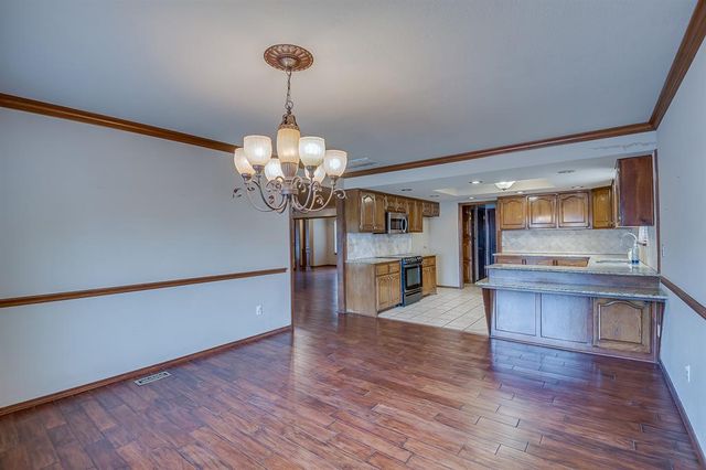 8113 NW 118th Street, Oklahoma City, OK 73162
