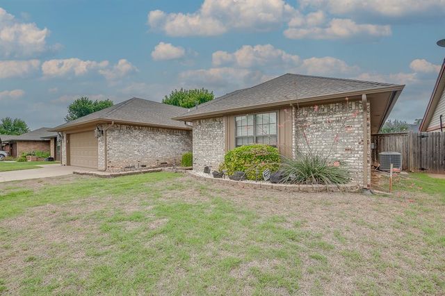 8113 NW 118th Street, Oklahoma City, OK 73162