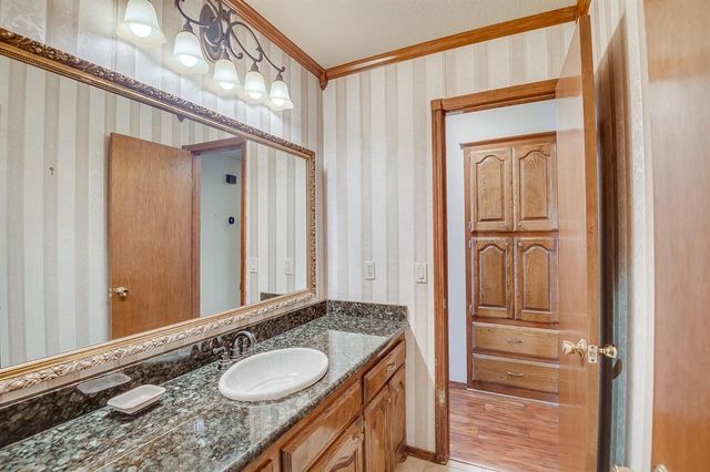 8113 NW 118th Street, Oklahoma City, OK 73162