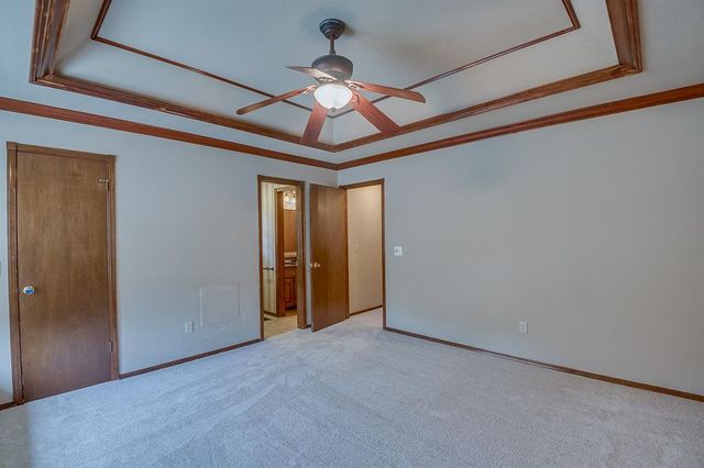 8113 NW 118th Street, Oklahoma City, OK 73162