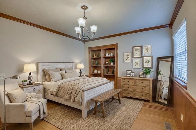 8113 NW 118th Street, Oklahoma City, OK 73162