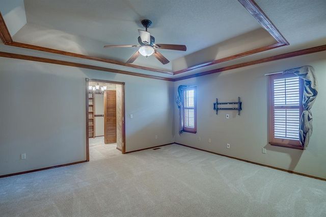 8113 NW 118th Street, Oklahoma City, OK 73162