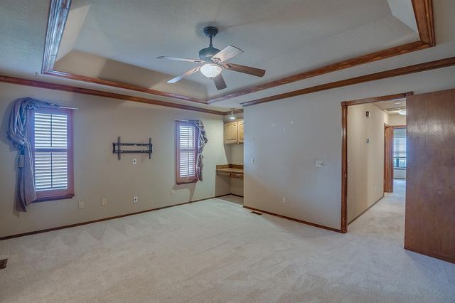 8113 NW 118th Street, Oklahoma City, OK 73162