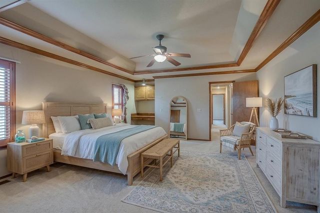 8113 NW 118th Street, Oklahoma City, OK 73162