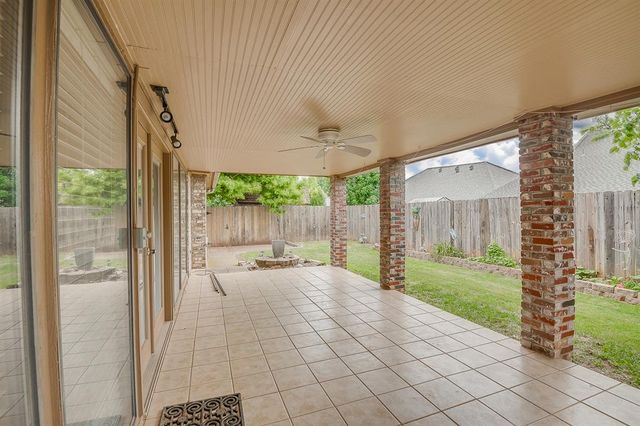 8113 NW 118th Street, Oklahoma City, OK 73162