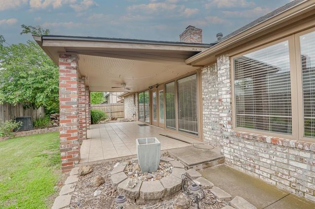 8113 NW 118th Street, Oklahoma City, OK 73162