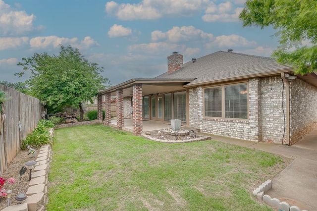 8113 NW 118th Street, Oklahoma City, OK 73162