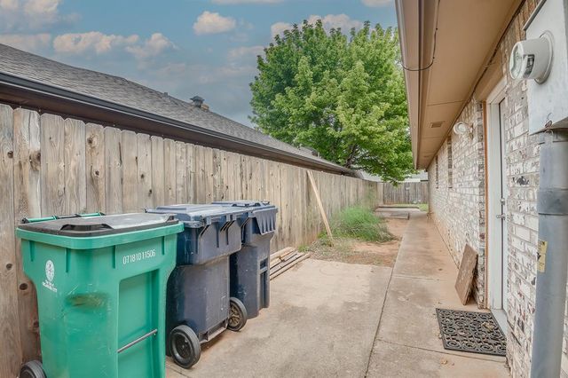 8113 NW 118th Street, Oklahoma City, OK 73162