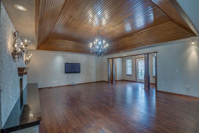 8113 NW 118th Street, Oklahoma City, OK 73162