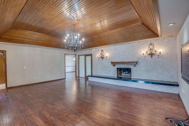 8113 NW 118th Street, Oklahoma City, OK 73162